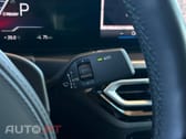BMW i4 eDrive35 Pack Desportivo M