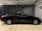 Mercedes-Benz E 350 CDI Avantgarde BlueEfficiency