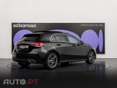 Mercedes-Benz A 250 e AMG Line