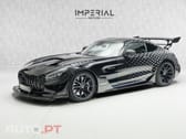 Mercedes-Benz AMG GT Black Series