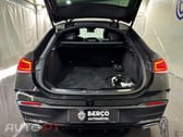 Mercedes-Benz GLE e 4Matic 9G-TRONIC AMG Line