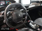 Peugeot E-208 50 kWh Active Pack