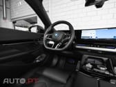 BMW 530 e xDrive Pack Desportivo M Pro