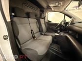 Citroen Berlingo 1.5 BlueHDi M Club