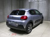 Citroen C3 1.5 BlueHDi C-Series