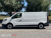 Renault Trafic 2.0 dCi Longa IVA Dedutível