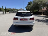 Mercedes-Benz C 300 de T 9G-TRONIC AMG Line