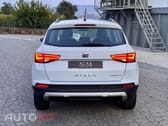 Seat Ateca 1.6 TDI ECOMOTIVE Reference