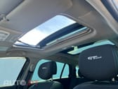 Renault Mégane Sport Tourer 1.5 dCi GT Line