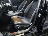 Mercedes-Benz A 160 CDi BlueEfficiency Aut.