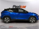 Nissan Qashqai 1.5 e-Power N-Connecta LED