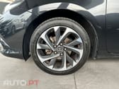 Toyota Auris 1.2T Comfort+Pack Sport