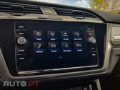 Volkswagen Touran 1.6 TDI Confortline DSG