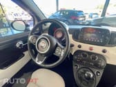 Fiat 500C 1.0 Hybrid Dolcevita