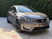 Seat Ibiza 1.2 TSI FR