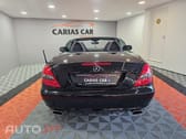 Mercedes-Benz SLK 200 K