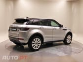 Land Rover Evoque 2.0 eD4 Pure