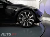 Tesla Model 3 Long Range Tração Integral