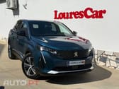 Peugeot 3008 1.5 BlueHDi Allure Pack EAT8
