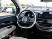 Fiat 500e 42kWh la Prima (by Bocelli)