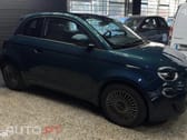 Fiat 500e 42 kWh Icon