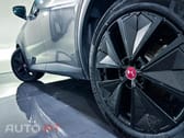 DS DS7 Crossback E-Tense Performance Line EAT8