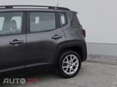 Jeep Renegade 1.0 T Limited
