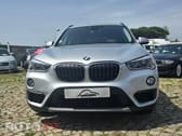 BMW X1 16 d sDrive