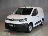Citroen Berlingo VAN 1.5 BLUEHDI S&S