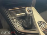 BMW 318 d Touring Line Modern