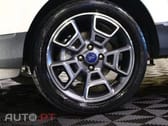 Ford EcoSport 1.0 STCi Titanium