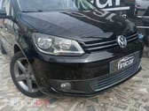 Volkswagen Touran 1.6 TDI Blue.Highine 7L