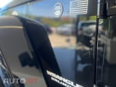 Jeep Wrangler 2.8 CRD DPF Sport