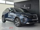 Peugeot 3008 1.6 Hybrid Allure Pack e-EAT8