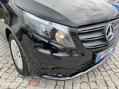 Mercedes-Benz Vito 116 CDi/32 Pro