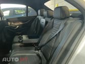 Mercedes-Benz E 300 de AMG Line 4Matic