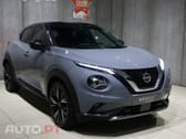 Nissan Juke 1.0 DIG-T N-Design Black