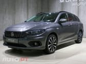 Fiat Tipo 1.3 M-Jet Lounge Tech