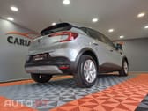 Renault Captur 1.0 TCe Zen