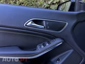 Mercedes-Benz CLA 180 d Shooting Brake AMG Line