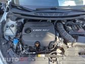 Kia Ceed SW 1.6 CRDi Drive