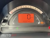 Citroen C2 1.4 HDi X