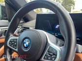 BMW i4 IDrive40 sportM
