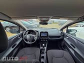Renault Clio 1.5 dCi Limited