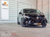 Renault Clio 1.5 Blue dCi Limited