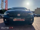 Fiat Tipo 1.3 M-Jet Lounge J17