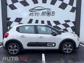 Citroen C3 Pure Tech Tendance