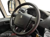 Peugeot Boxer 2.2 BlueHDi 335 L3H2 Premium
