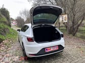 Seat Leon 2.0 TSI Cupra DSG S/S