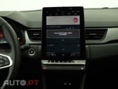 Renault Captur 1.0 TCe Techno Bi-Fuel